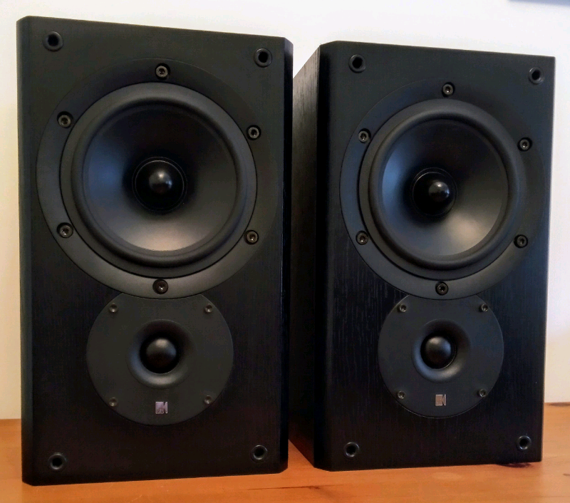 kef speakers gumtree